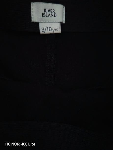 Dievčenské legíny, river island,140