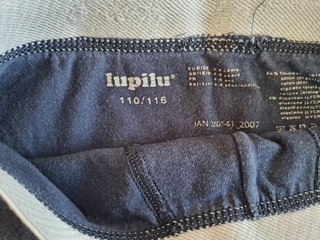 Boxerky, lupilu,110