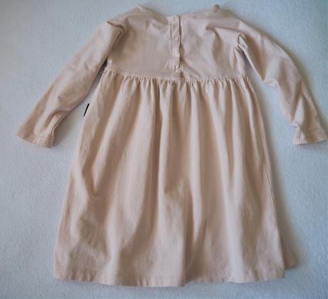 Šaty zn. moi moi, 116