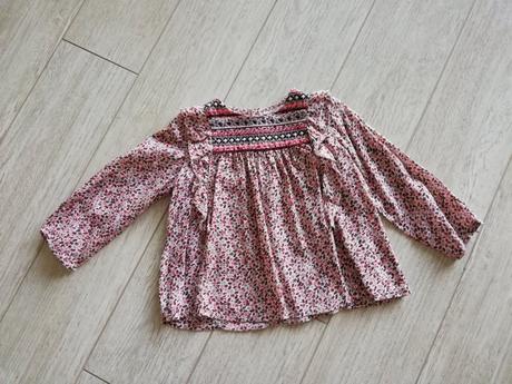 Blúzka zara, zara,92