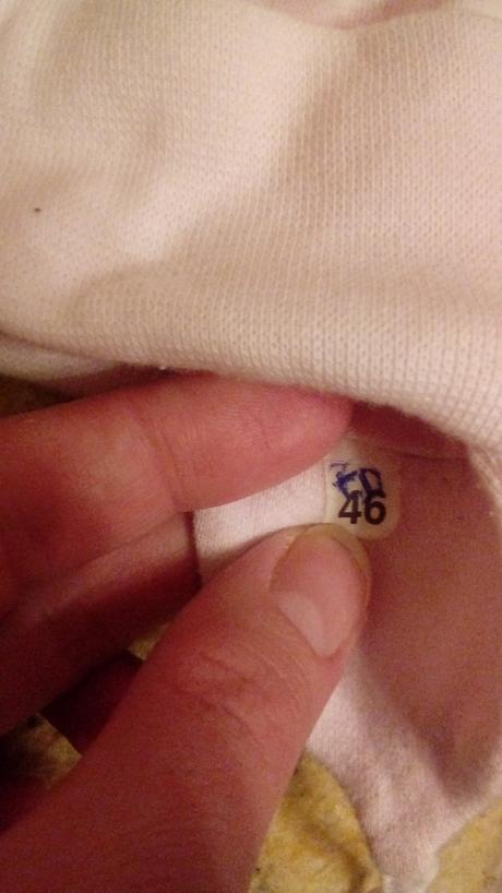 Prechodna ciapka, 80