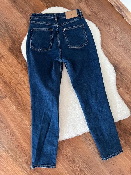 Mom jeans h&m 38, h&m,m