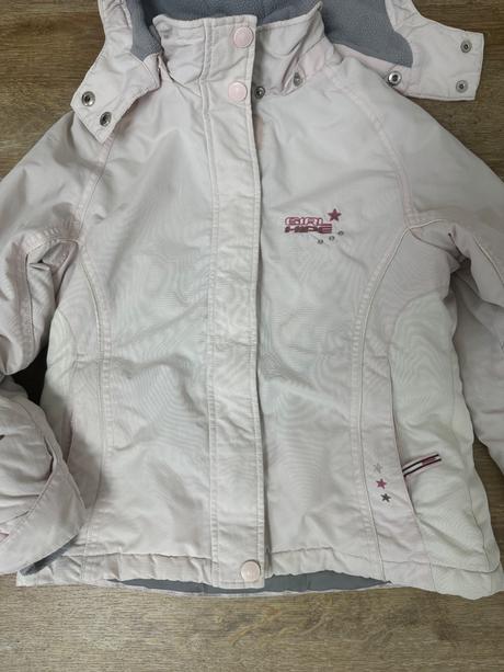 Zimná bunda lindex, lindex,134