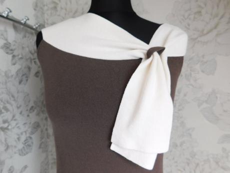 Luxusny trendy elegantny top, 36