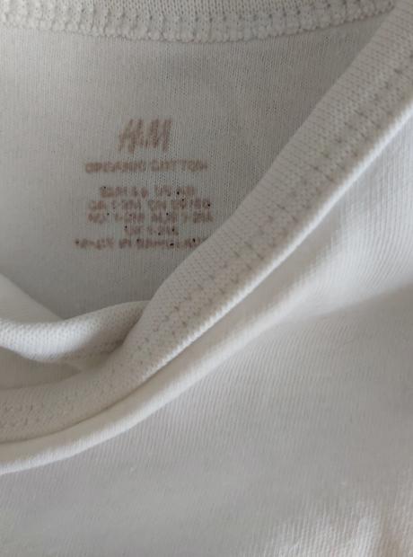 2x zavinovacie body h&m 50, h&m,50
