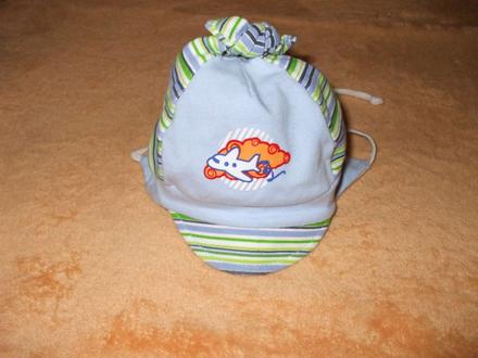 Chutná čiapočka, 68