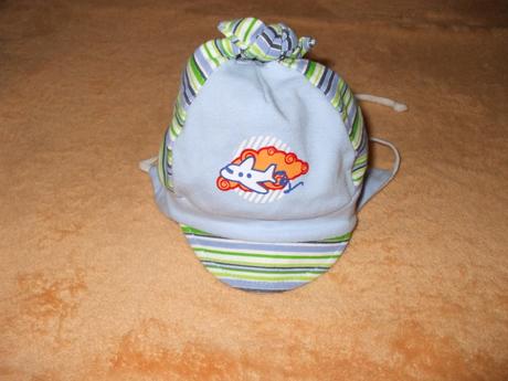 Chutná čiapočka, 68