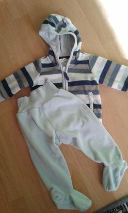 Flisova supravka vel.68, 68