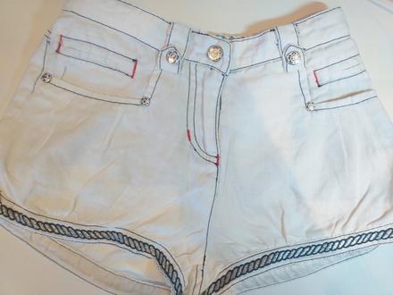 Námornické kraťasy pampolina, pampolina,128