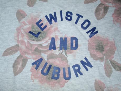 Tričká 3x - cena spolu, 134