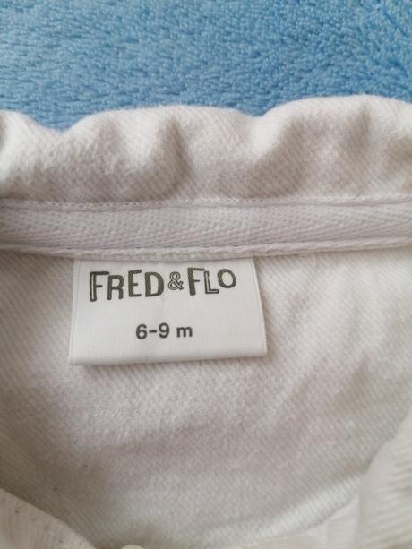 Biela riflovka, f&f,74