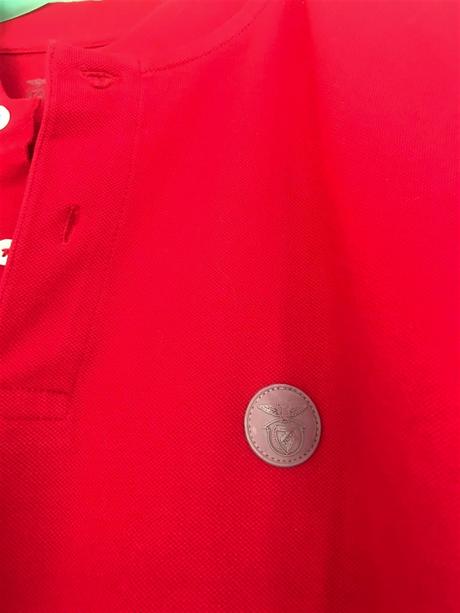 Polokošeľa - tričko, xl