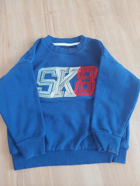 Mikina, reserved,122