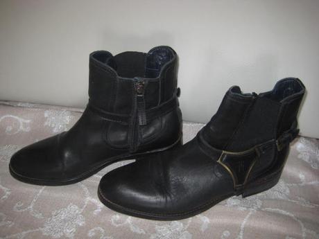 Čižmy tommy hilfiger, tommy hilfiger,38