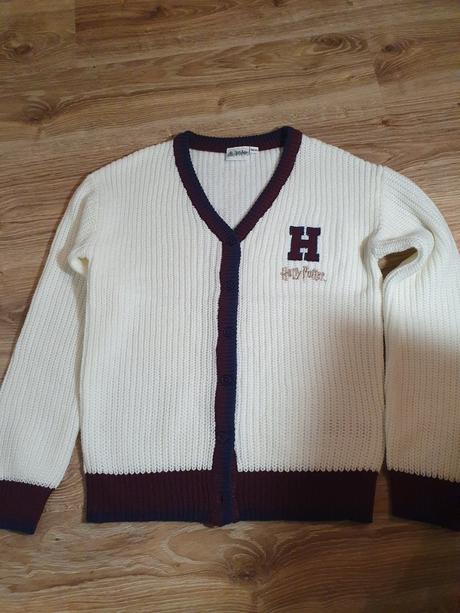 Sveter harry potter, pepco,158