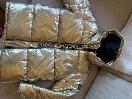 Zimna bunda kors, michael kors,s