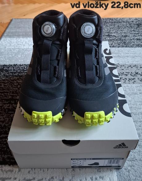 Adidas boa 36 2/3, adidas,36