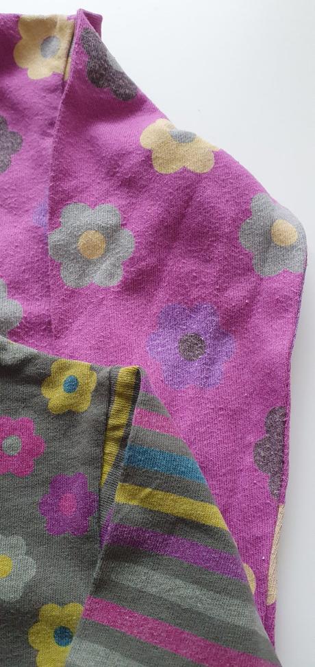 Tričko s dlhým rukavom next, next,86