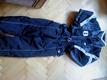 Overal na zimu, xl