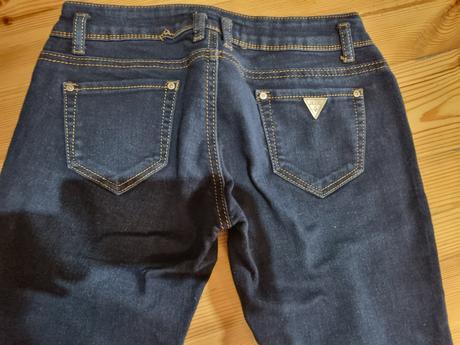 Rifle značkove top stav, s