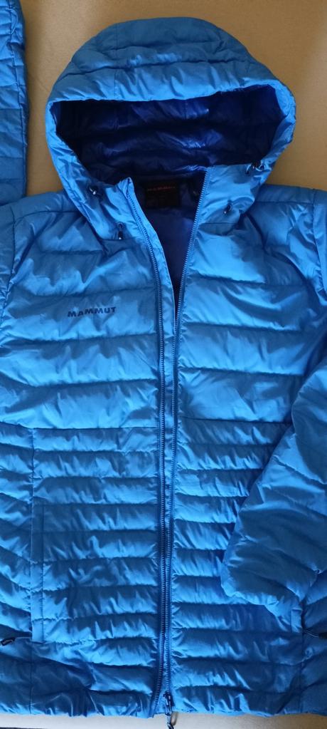 Páperka mammut "s", s