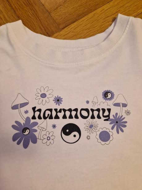 Tricko kratky rukav xs reserved 152, reserved,152