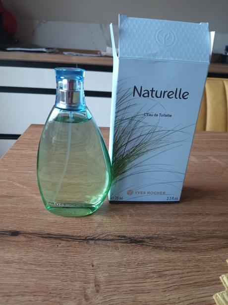 Naturelle yves rocher 75 ml, 