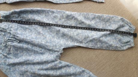 Nohavice next 92 1,5-2, next,92