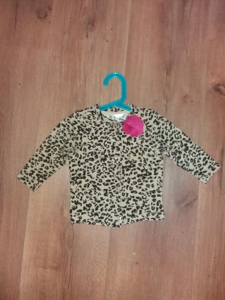 Leo svetrik, pepco,80