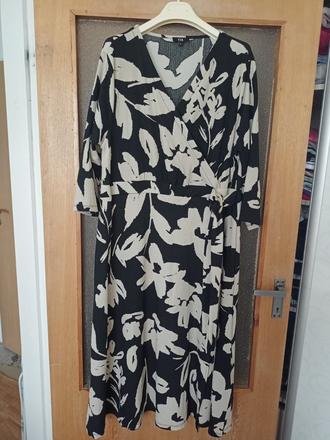 Šaty c&a xl, c&a,xl