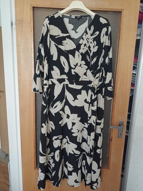 Šaty c&a xl, c&a,xl