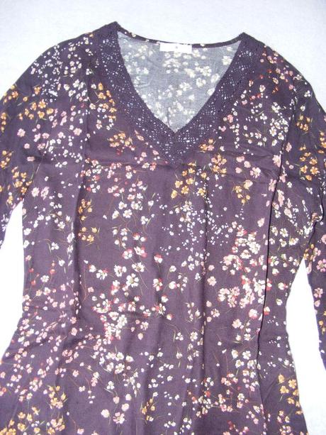 Šaty zn. cache-cache, s