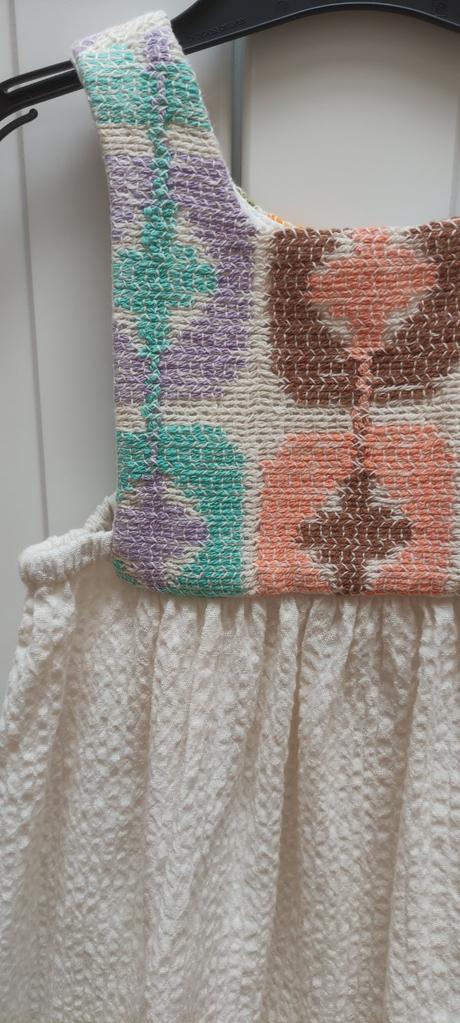 Letné šaty zara, zara,98