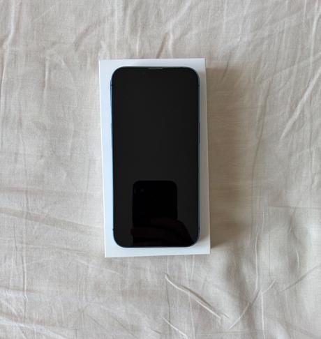 Iphone 13 256gb, apple