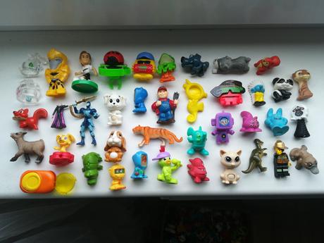 Kinder, 