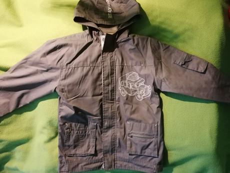 Bunda jarná tenučká, 116