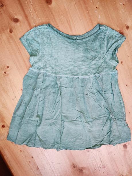 Tehotenské šaty, tričká, esmara,s