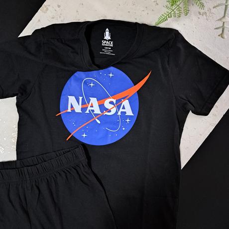 Letné pyžamo 134/140, 140