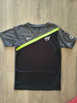 Detské športové tričko nike, veľ 140 cm,na 10 r.,, nike,140