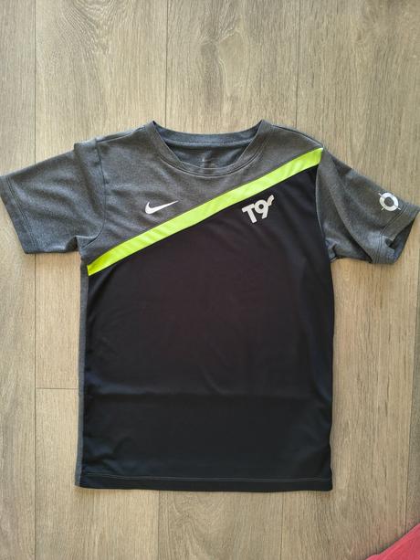 Detské športové tričko nike, veľ 140 cm,na 10 r.,, nike,140