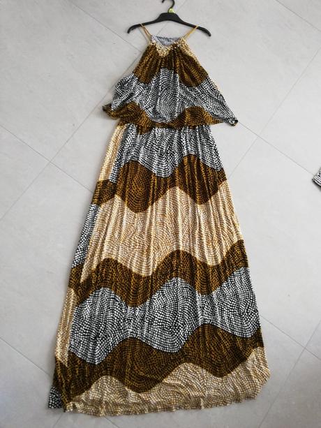 Krásne šaty hm, h&m,38