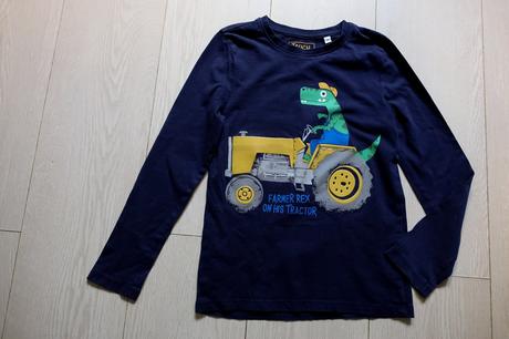 Tričko c&a, c&a,128