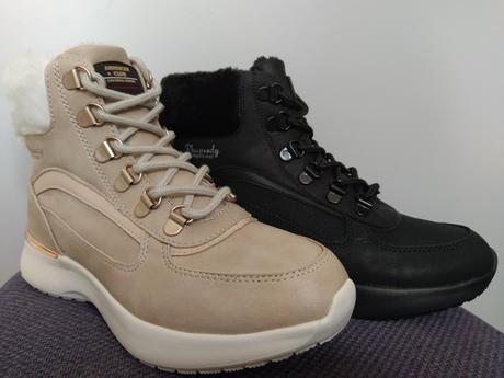 Čižmy, 36 / 39 / 41