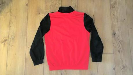 Chlapcenskà mikina umbro, umbro,140