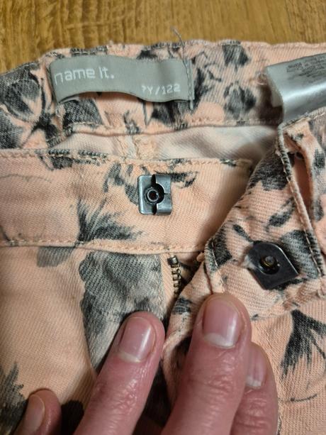 Rifle 122, name it,122