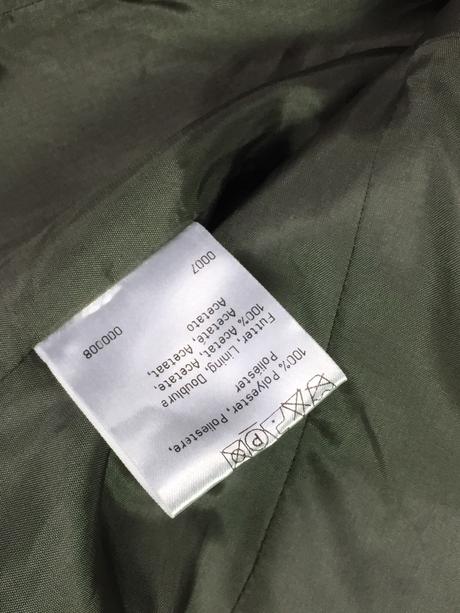 Luxusné elegantné sako, 38