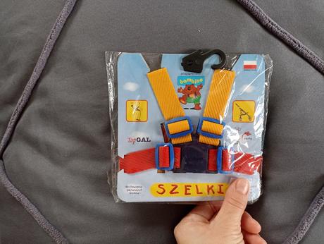 Bezpečnostné vodítko, 