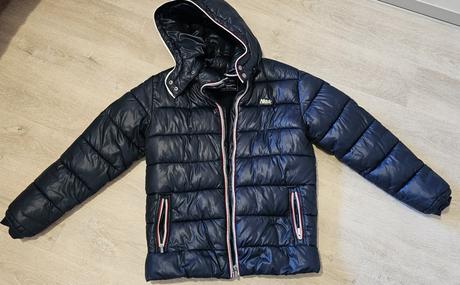Zimná zateplená bunda mayoral, mayoral,164