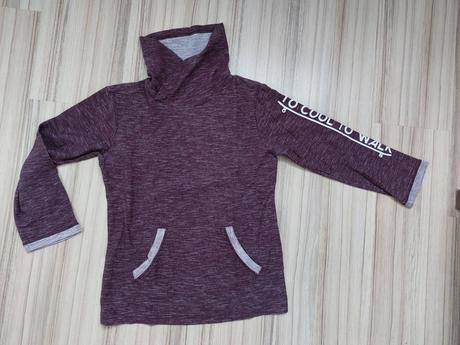 Tričká, topolino,128