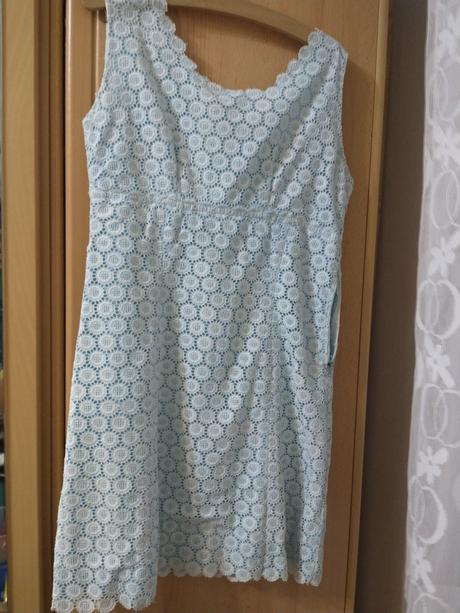 Retro šaty s bolerkom, 36